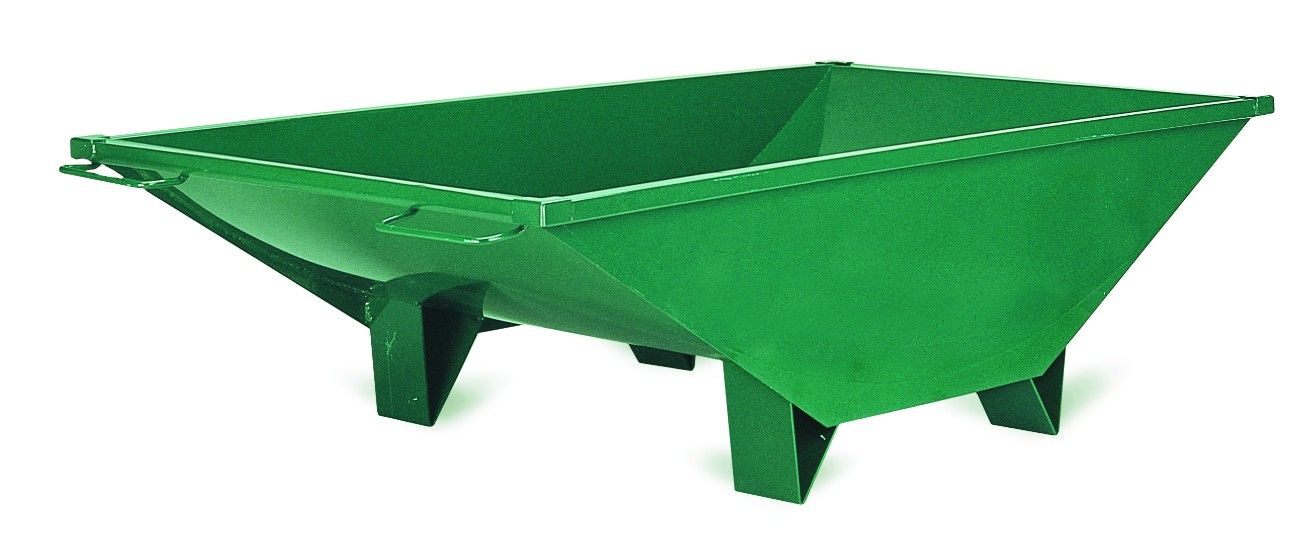 Amasadora Reforzada con patas